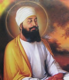 Shaheedi Guru Teg Bahadur Sahib Ji